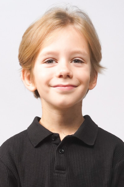 Аарон Агапов